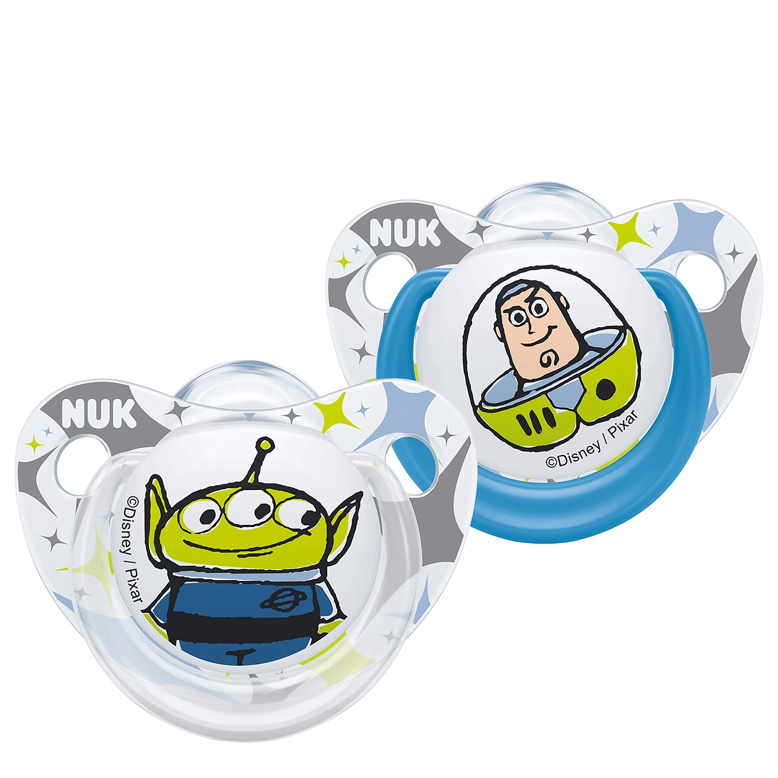 toy story pacifier
