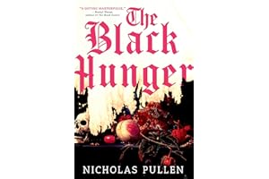 The Black Hunger