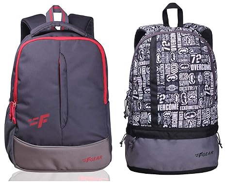 ferrari gear bag