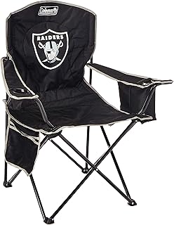 nfl cooler quad chair