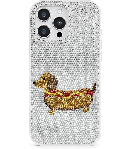 Amazon.com: JW PEI Sushi Phone Case - Multicolor Pink : Cell