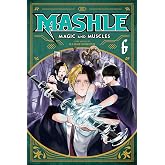 Mashle: Magic and Muscles, Vol. 6: Finn Ames And The Friend