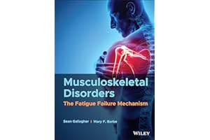 Musculoskeletal Disorders: The Fatigue Failure Mechanism