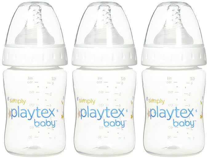simply playtex bottles