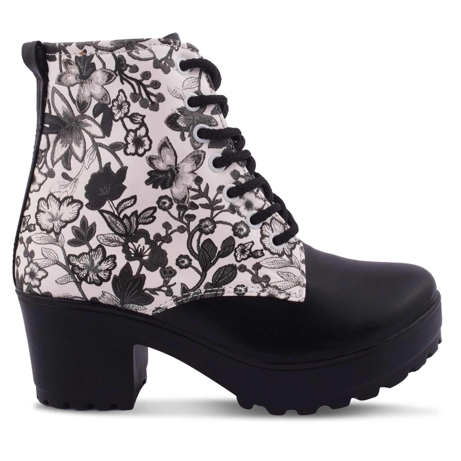 krafter trendy new collection women boots