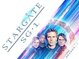 Stargate SG-1