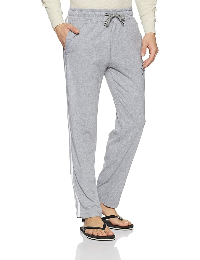 Buy Pepe Jeans Innerwear Men's Track Pant Lounge Bottom at Amazon.in