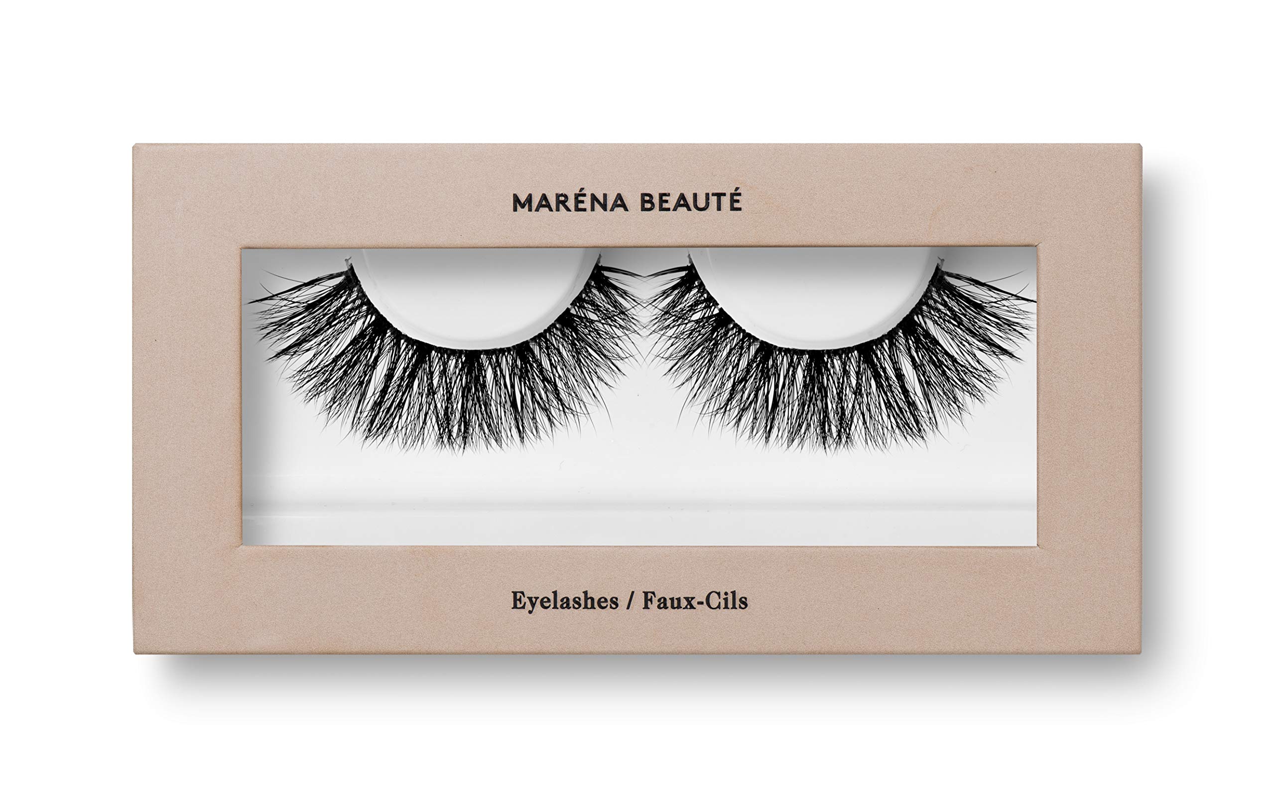 Maréna Beauté Eyelashes, Riley