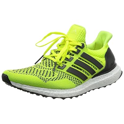 adidas gazelle silver green womens adidas Men's Ultraboost Light Running Shoes main image 0