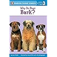 Why Do Dogs Bark? (Penguin Young Readers, Level 3)