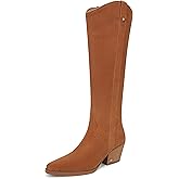 Sam Edelman Women's Wyatt Western Tall Boots