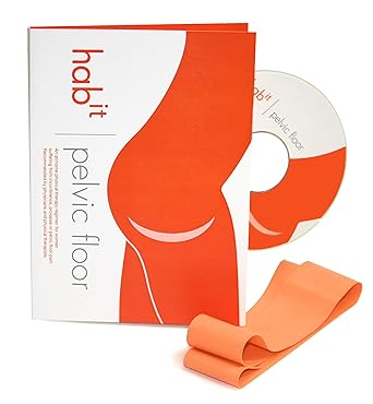 Amazon Com Hab It Pelvic Floor Tasha Mulligan Pt Partners Llc
