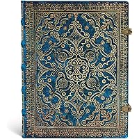 Azure Ultra Lined Journal