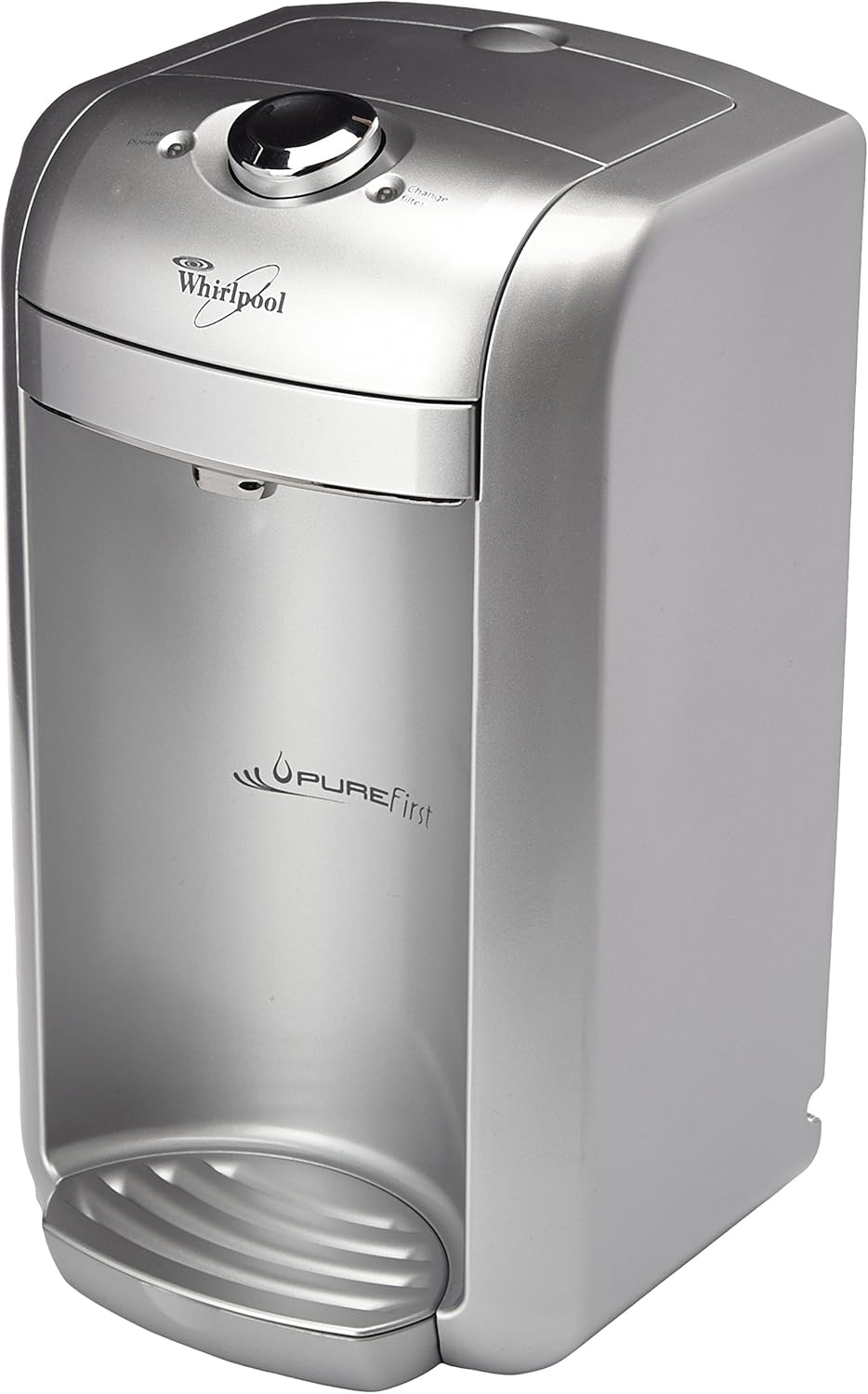 Whirlpool Puf102 Pure First Distributeur Deau Filtré Relié