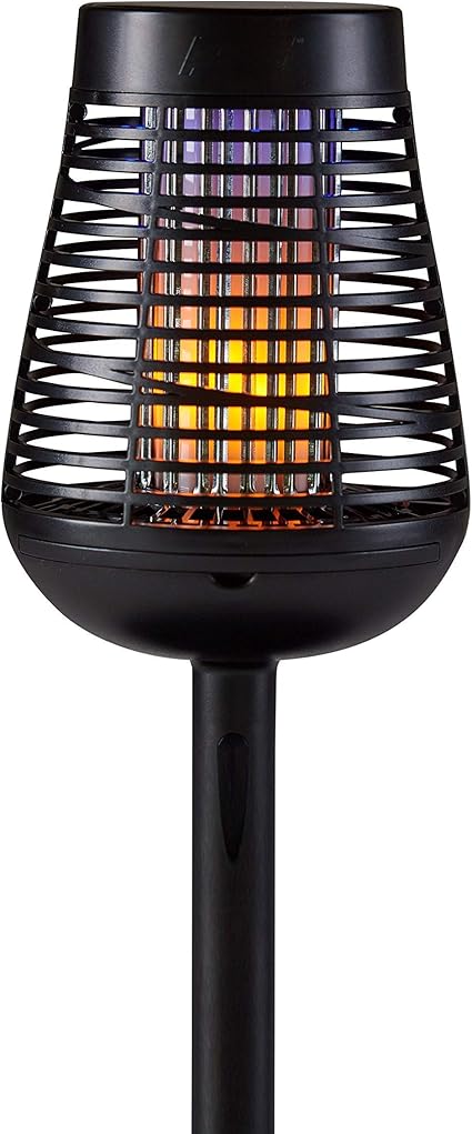PIC Solar Insect Killer Torch (DFST 