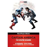 Captain America: The Winter Soldier [Marvel Premier Collection]