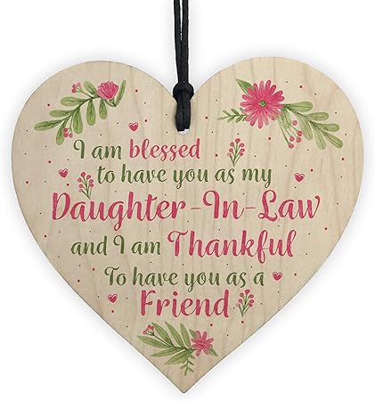 gifts for daughter in law at christmas