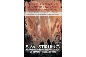 In the Courts of the Crimson Kings