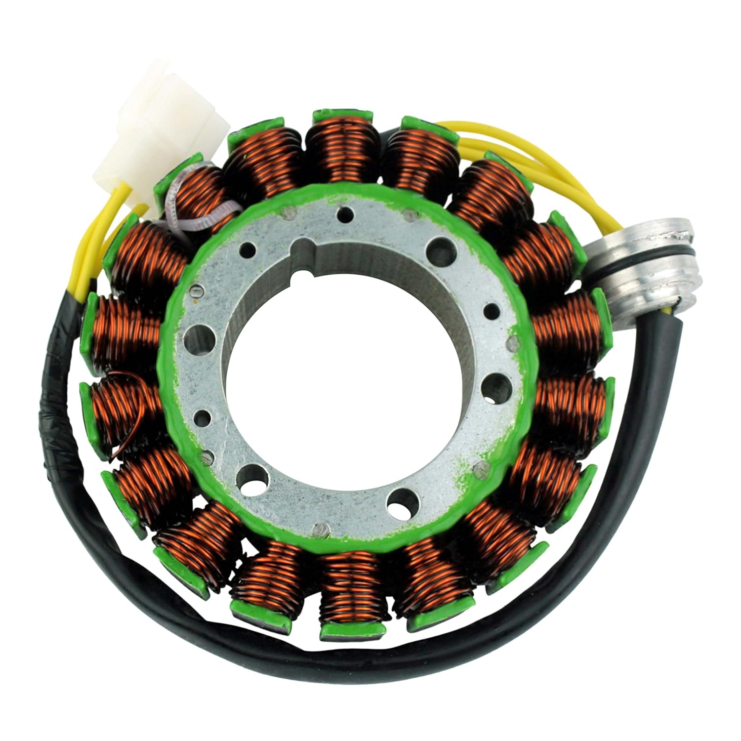 Generator Stator For Honda GL 1000 1100 1200 Goldwing Aspencade Interstate 1975 1976 1977 1978 
