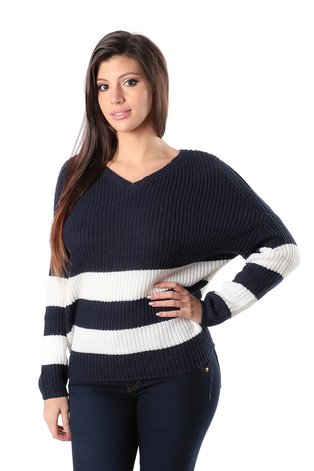 womens dressy sweaters