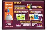 Exploding Kittens Party Pack Brand Exploding Kittens for Up to 10 Players view 6