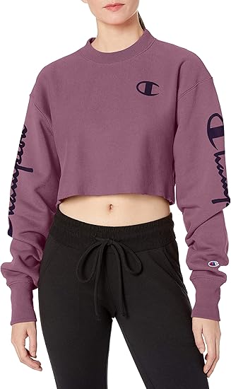 sueter champion mujer