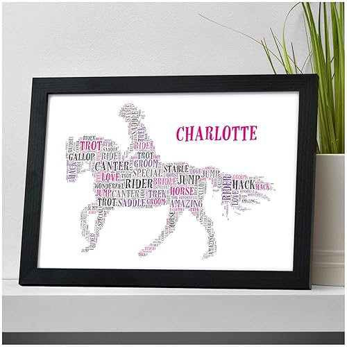 horsey gifts for ladies