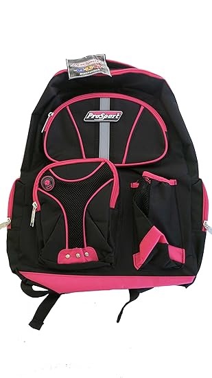 prosport backpack
