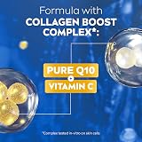 NIVEA Q10 Firming Rich Body Lotion Vitamin C 400ml 72H Moisturiser view 4