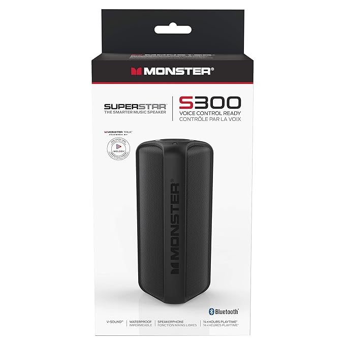 superstar s300