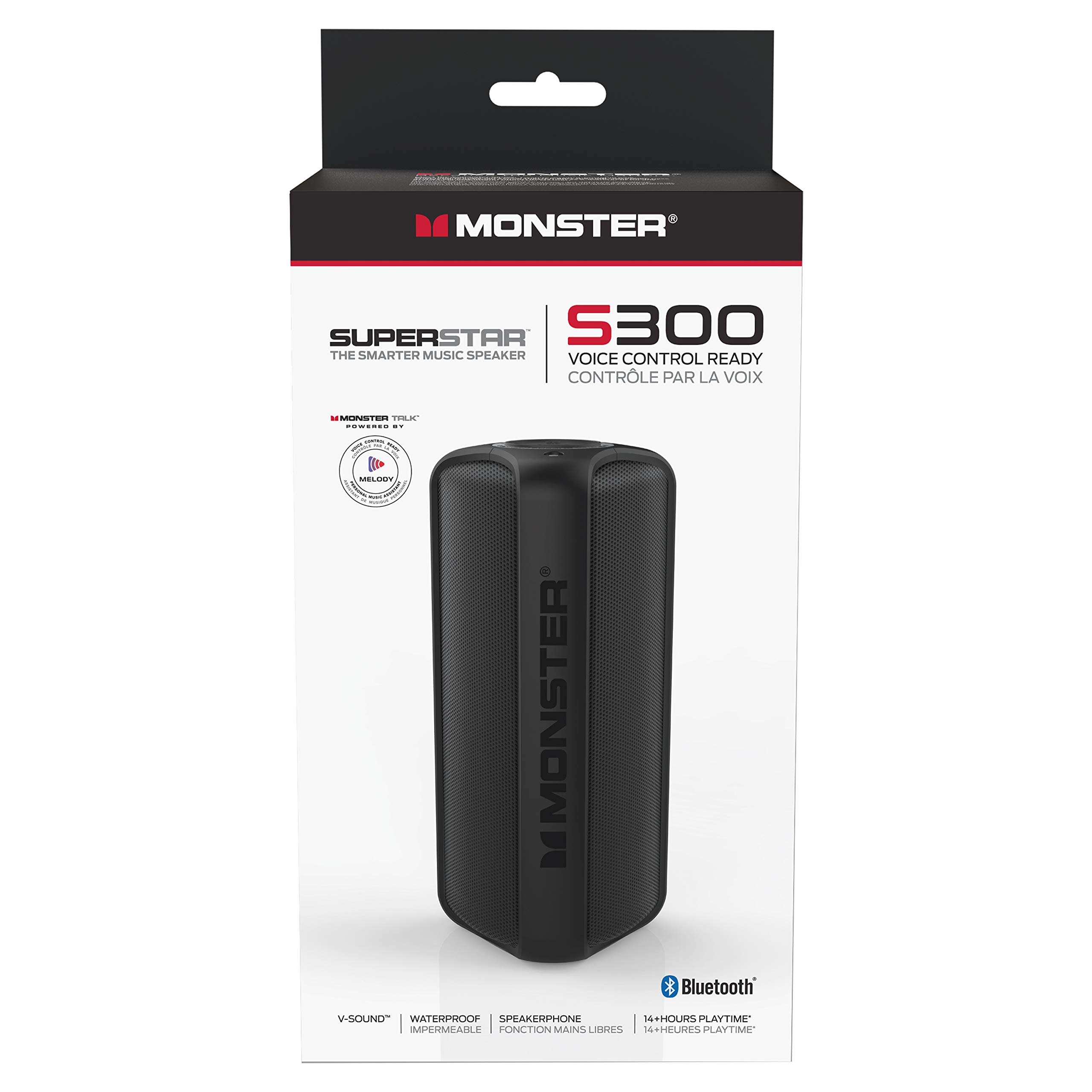 monster superstar s300