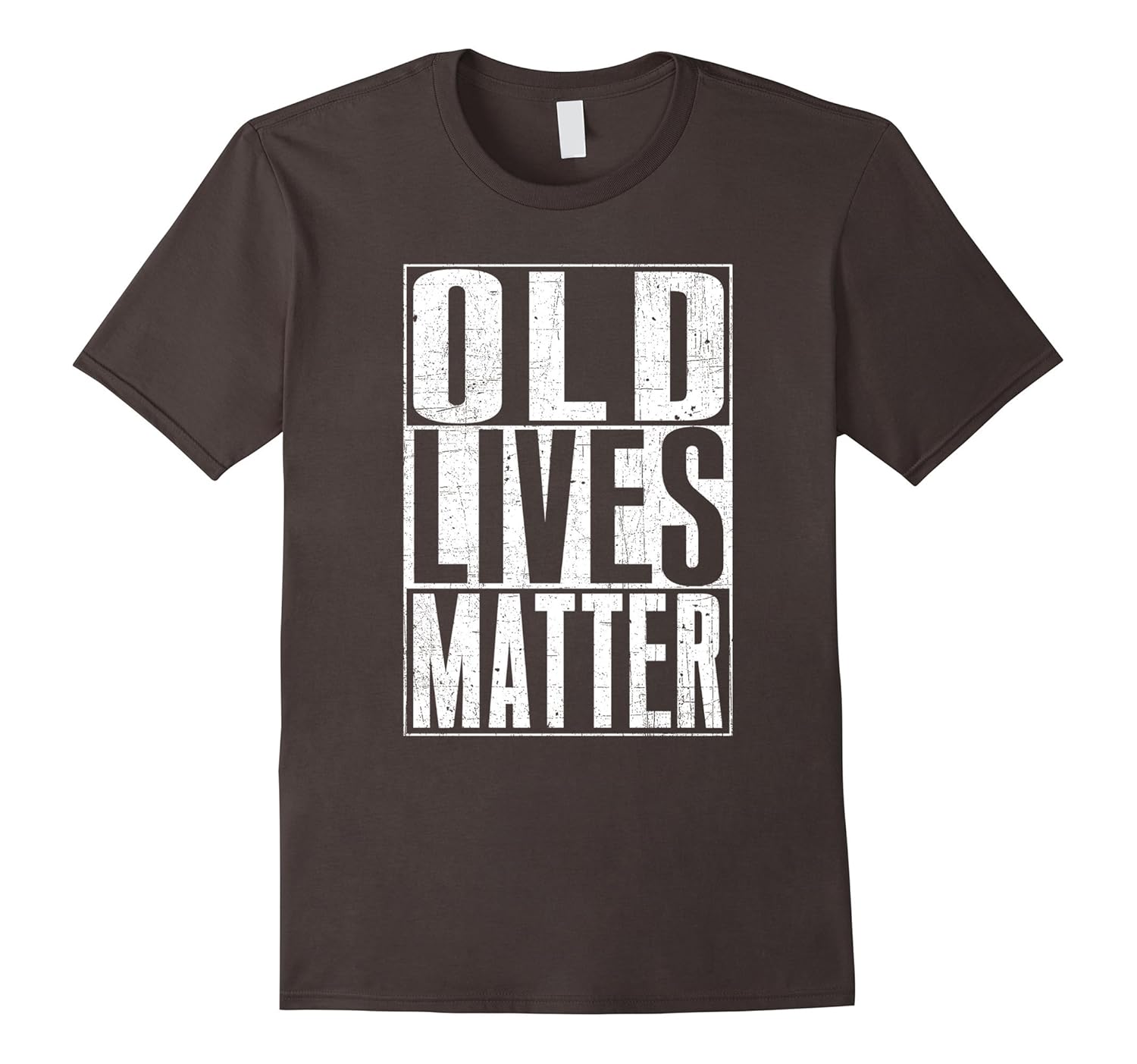 age tee shirts