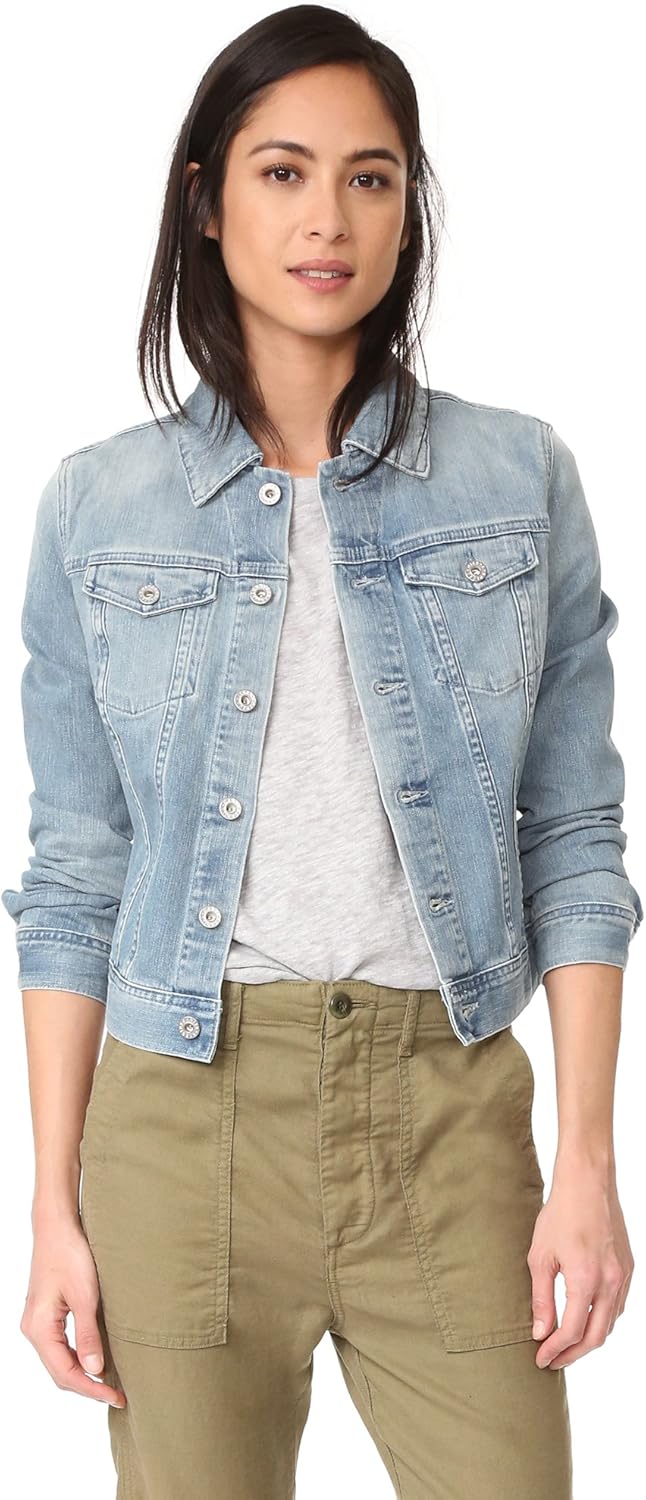 ag robyn jacket black