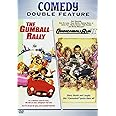 The Gumball Rally / Cannonball Run 2