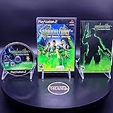 Syphon Filter: The Omega Strain