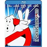 Ghostbusters II [Blu-ray] (Bilingual)