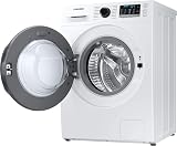 Samsung Series 5 WD80TA046BE/EU Washer Dryer 8kg 5kg 1400rpm White view 5