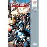 Ultimates Epic Collection: Gods And Monsters [Gatefold]