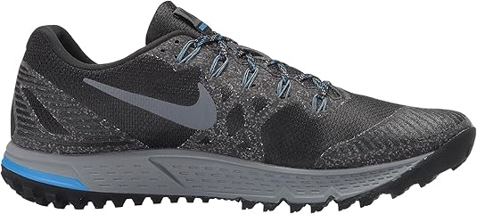 nike air zoom wildhorse gtx