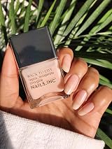 Nails Inc Back to Life 2-in-1 Nail Treatment Base Coat 14 ml Cruelty Free Vegan view 6