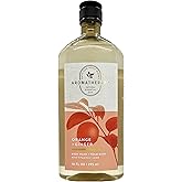 Bath & Body Works Aromatherapy Energy - Orange + Ginger Body Wash & Foam Bath, 10 Fl Oz