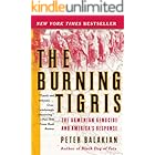 The Burning Tigris: The Armenian Genocide and America's Response