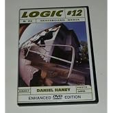 Logic Skateboard Media (Vol 12) [DVD]