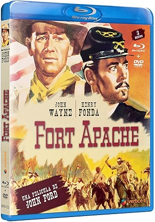 Fort Apache