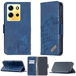 jioeuinly Case for Infinix Note 30i Case Compatible