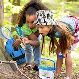 ESSENSON Bug Catcher Set Kids Explorer Kit Outdoor Adventure Toys 4-8 view 6