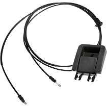 Dorman 912-199 Hood Release Cable Replacement For Select Ford Cars & Trucks - View #4