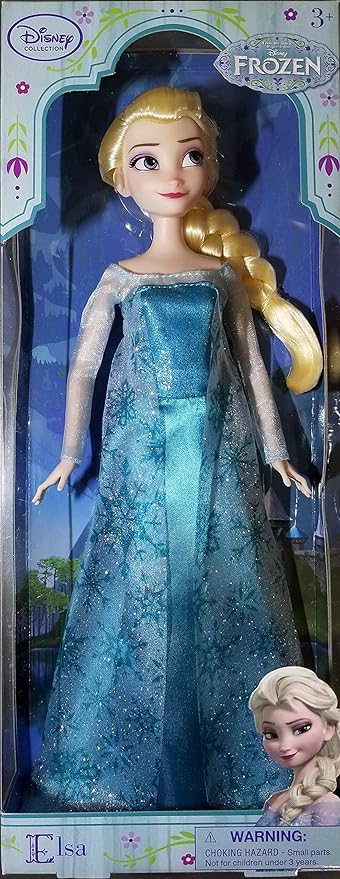 frozen princess amazon