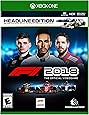 F1 2018 Headline Edition – Xbox One