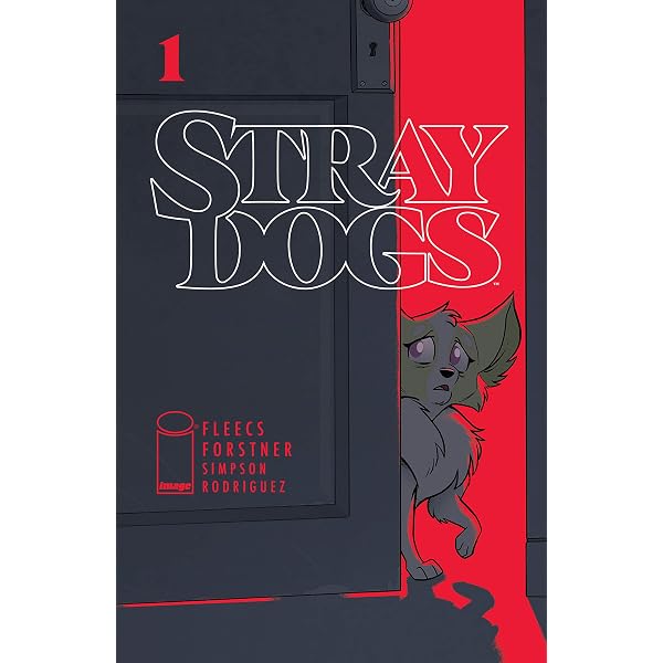 Amazon.com: Stray Dogs: Dog Days eBook : Fleecs, Tony, Forstner